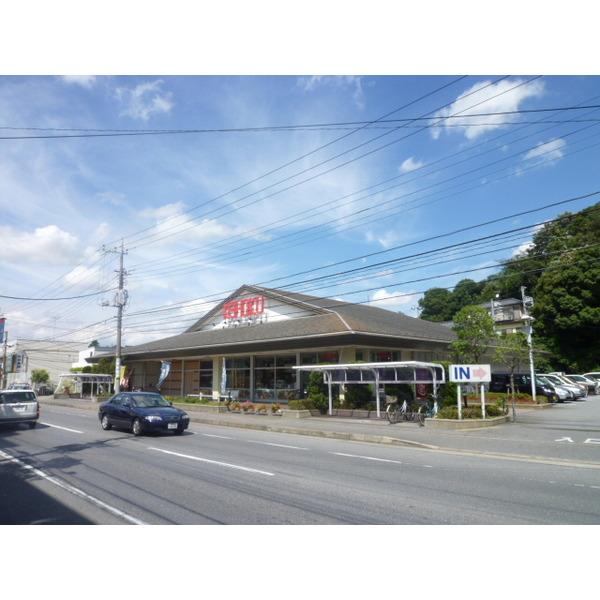 KEIHOKU寿店：793m