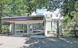 いなげ西病院：550m