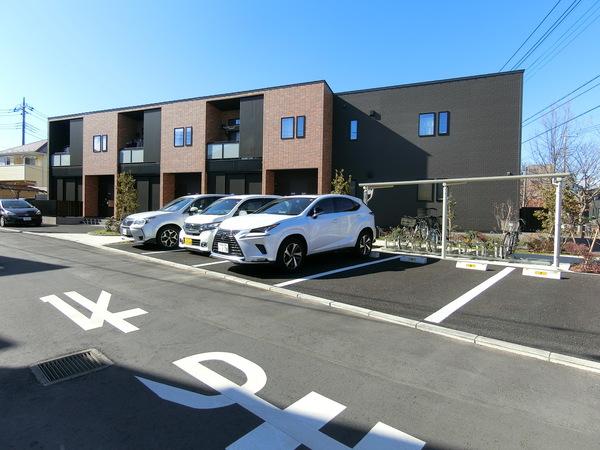 写真:その他物件の写真02