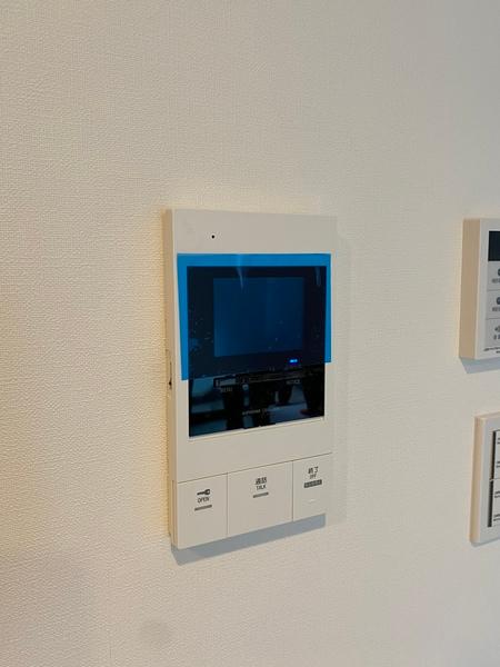 シュトラール（0702） セキュリティ