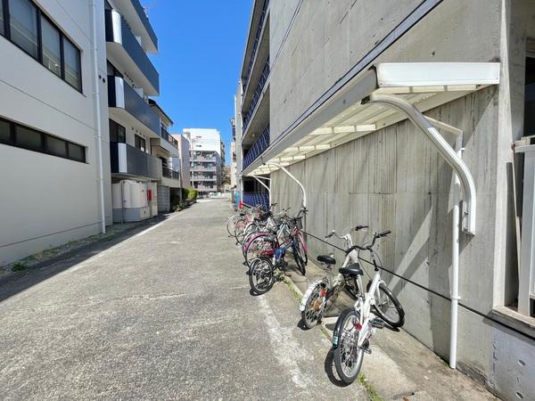 ミキハウス（0201） 共有部分