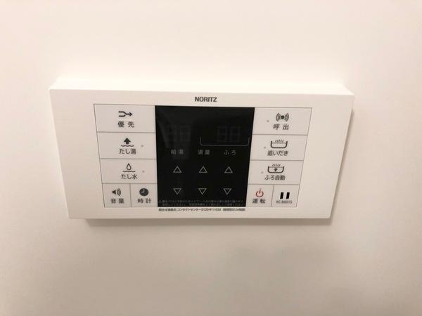 モモンレジデンス六本木（0803） 設備
