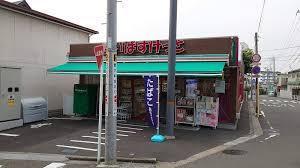 まいばすけっと上大岡駅北店：520m