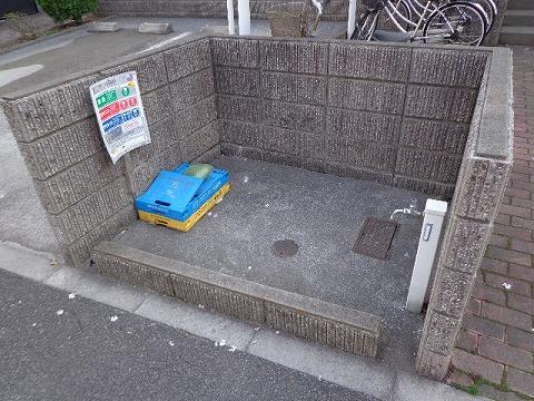 プレシャス南篠崎（0105） 共有部分