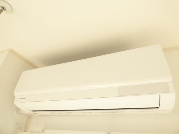 クレール・メゾン（0302） 設備