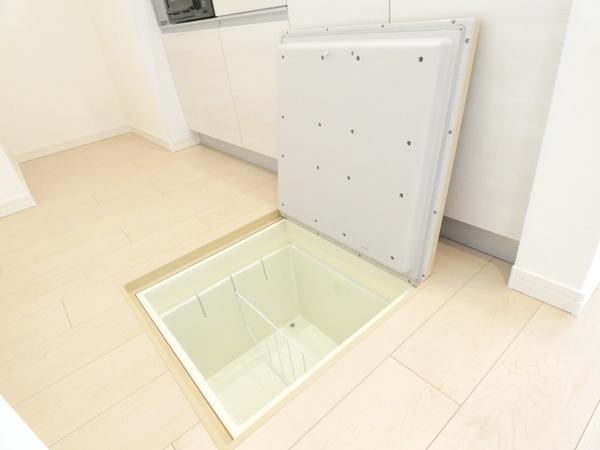 Ｂｒｏｏｍ新町（0102） 収納