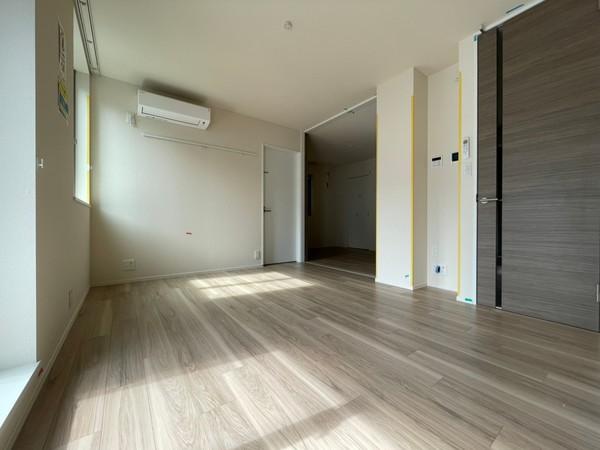 Ｔｈｅ　Ｆｏｒｅｓｔ　Ｗａｓｅｄａ（0202） リビング