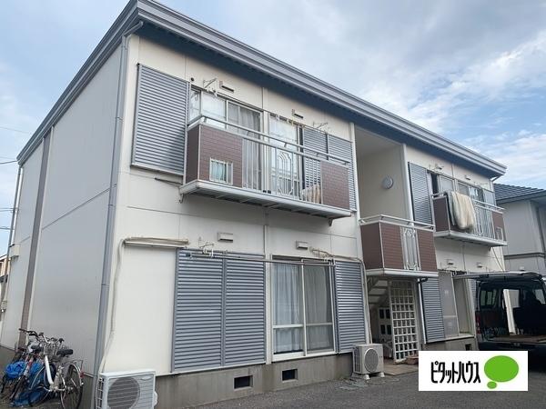 コーポＹ’ｓＢの賃貸物件