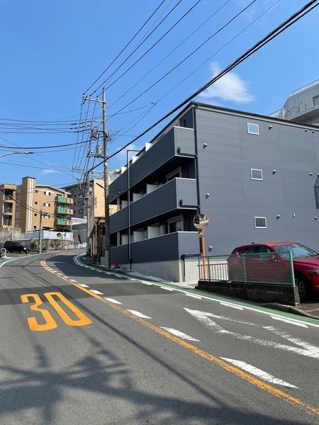 横浜二俣川　ＢＬＵＥ　ＨＯＵＳＥ（0102） その他