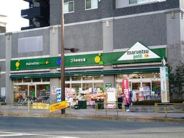 セブンイレブン墨田立川3丁目店：235m