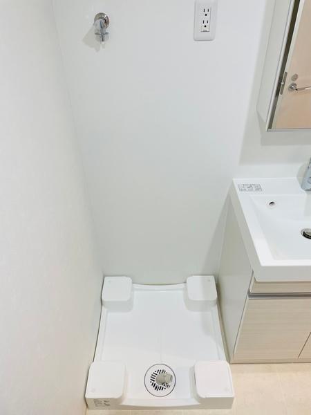 プレール・ドゥーク横濱山下町（0403） 設備