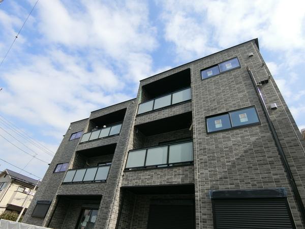 星の家　浦和岸町（0105） 外観
