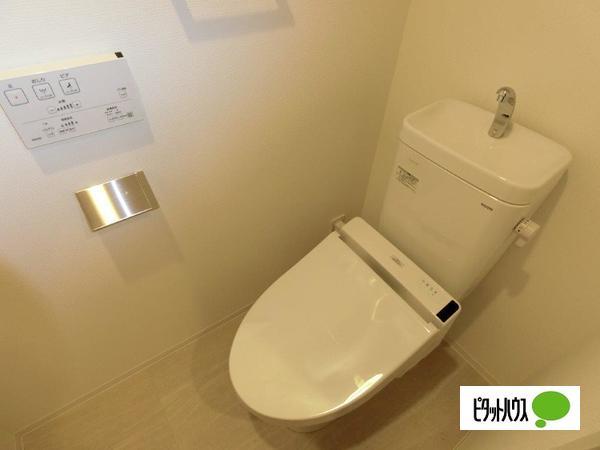 リヴリス池袋（0302） トイレ