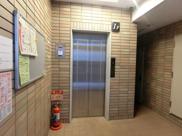 アルファサイト渋谷（0304） 物件画像