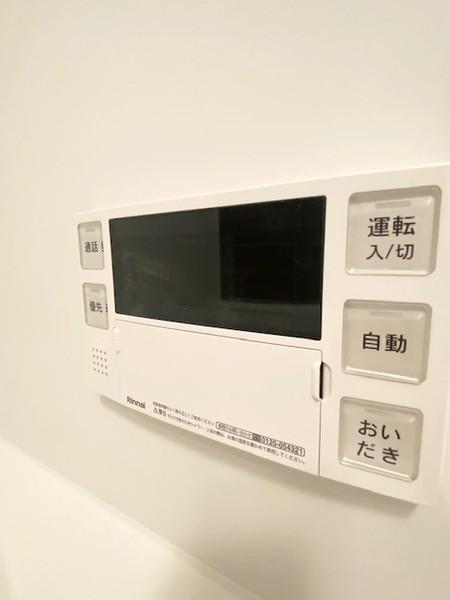 ＡＩＦＬＡＴ麻布十番ｅａｓｔ（0403） 設備