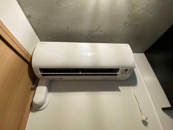 アレーズ南大井（0402） 設備