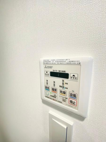 ＡＩＦＬＡＴ西浅草（0702） 設備