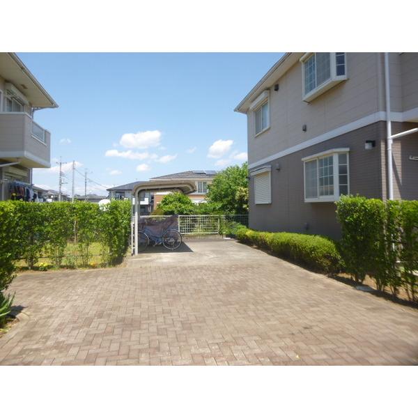 ビーエスハイツＣ（0202） その他