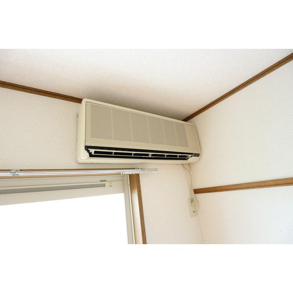 シャルム（0103） 部屋画像