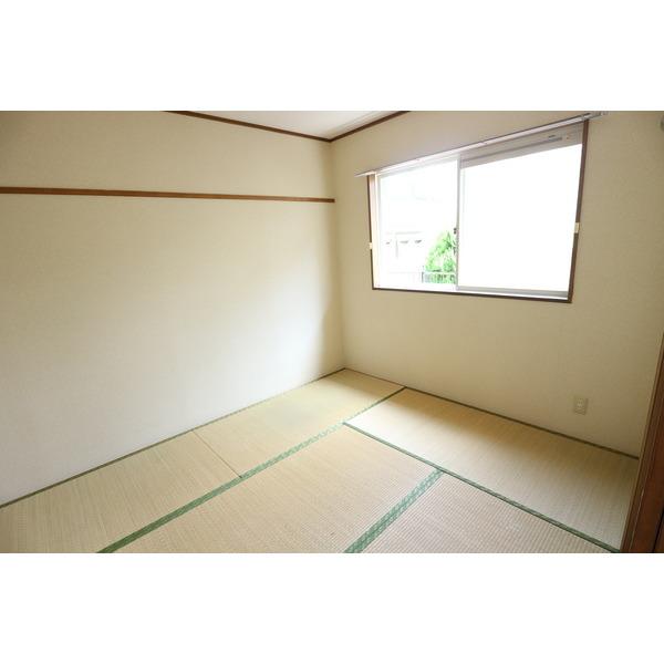 シャルム（0103） 部屋画像