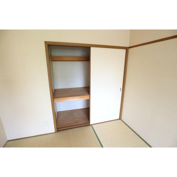 シャルム（0103） 部屋画像