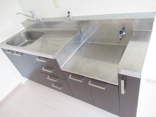 エスペランサムラタ２（0305） キッチン