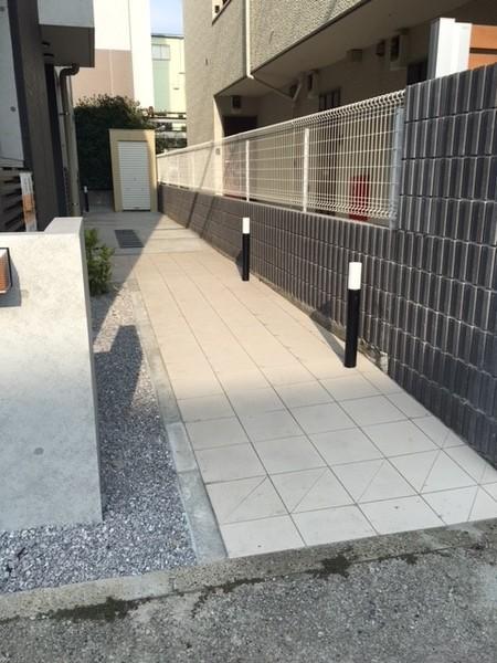 ＣＯＲＤＥＡ船橋Ｓｏｕｔｈ（0103） エントランス