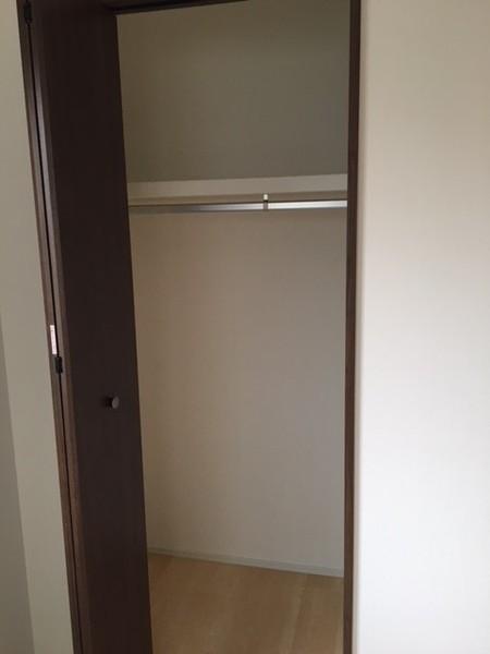 ＣＯＲＤＥＡ船橋Ｓｏｕｔｈ（0103） 収納