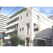 外観タイル張り