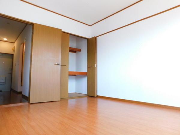 ラ・クレアール（0212） その他部屋・スペース