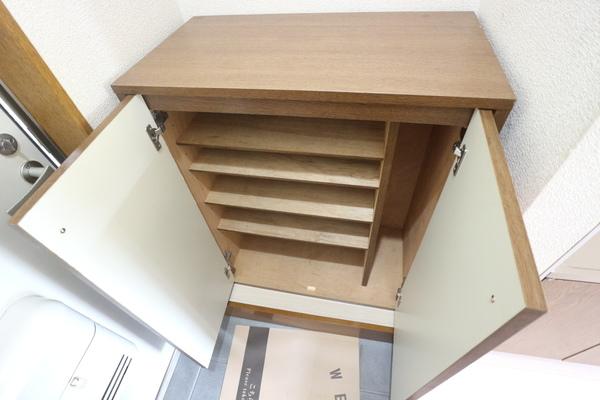 グレーシア（0101） 部屋画像