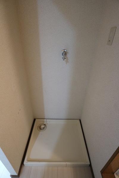 グレーシア（0101） 部屋画像