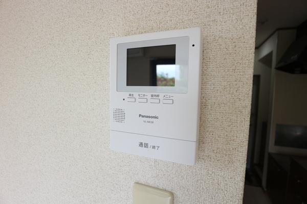 グレーシア（0101） 部屋画像