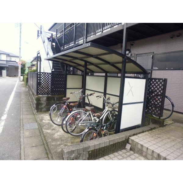 αＮＥＸＴ前橋第１２（0108） その他