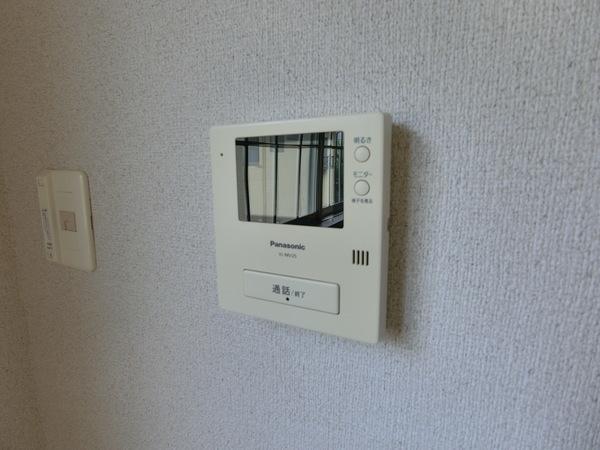 αＮＥＸＴ高崎第１０（0204） セキュリティ