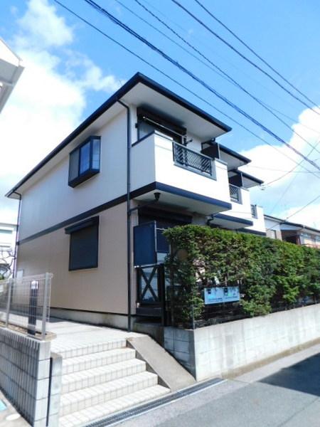 クレシェンテの賃貸物件