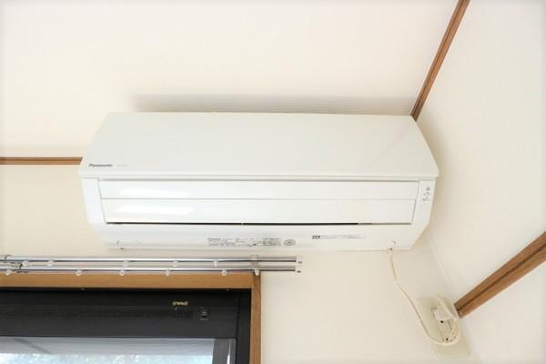 αＮＥＸＴおゆみ野第５壱番館（0106） 設備