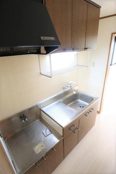 αＮＥＸＴおゆみ野第５壱番館（0106） キッチン