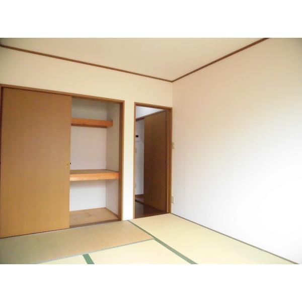 ステラハイム平和台（0102） その他部屋・スペース