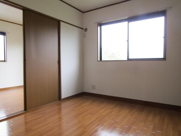 アステーオス（0101） その他部屋・スペース