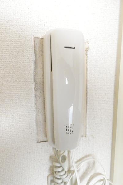 α−ＮＥＸＴ越谷第１（0105） セキュリティ