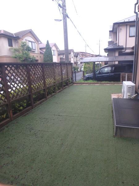 飯田町戸建（0001） 眺望