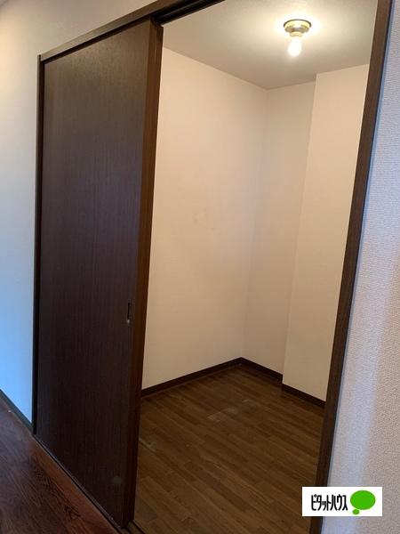 グレイス・ヒル（0206） その他部屋・スペース