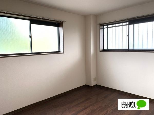 グレイス・ヒル（0206） その他部屋・スペース
