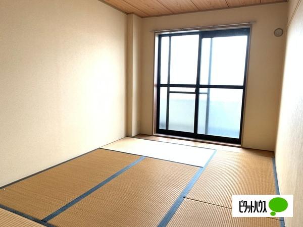 グレイス・ヒル（0206） その他部屋・スペース