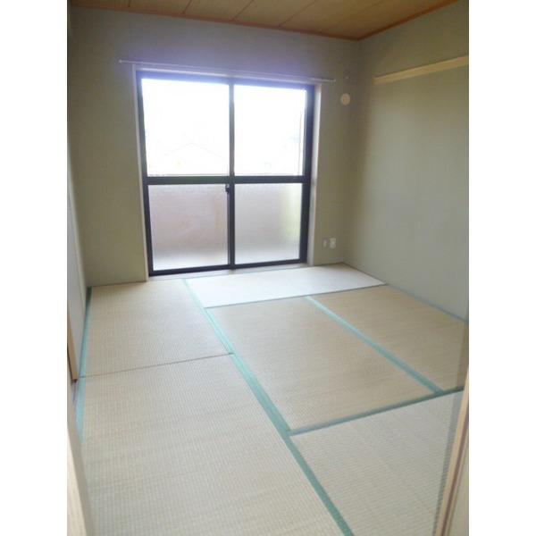 あさひ壱番館（0301） 室内