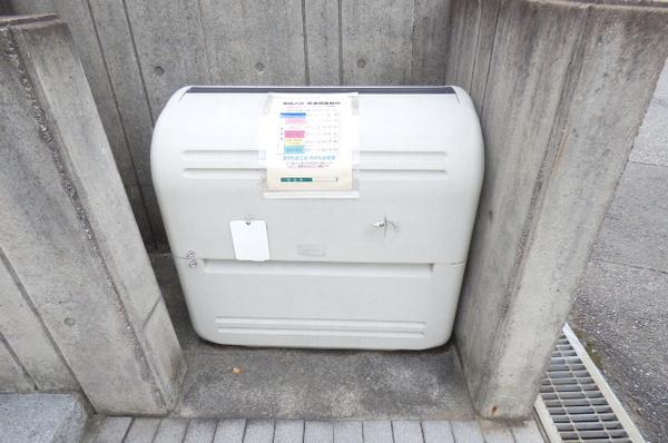 サニーハイツ美郷台（0202） その他