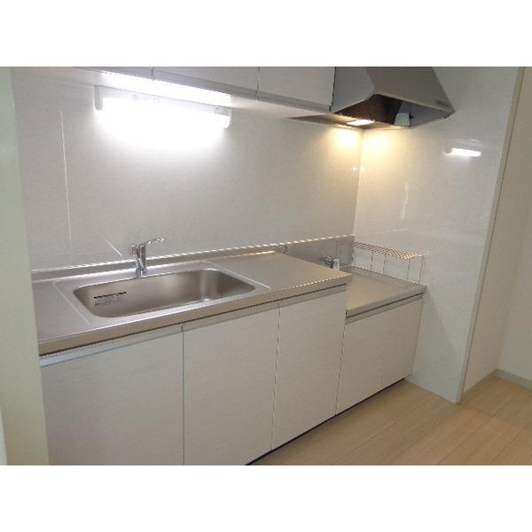 メゾン江戸川（0103） キッチン