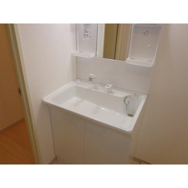 メゾン江戸川（0103） 洗面