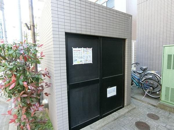 ハイム・デンマー（0303） その他